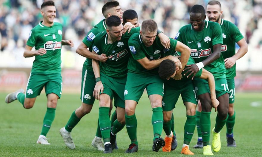 Οι 9 σίγουροι του Δώνη για το ντέρμπι και τα τρία πιθανά συστήματα