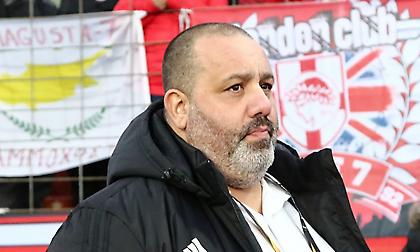 Καραπαπάς για Τοροσίδη: «Αγύριστο κεφάλι…»