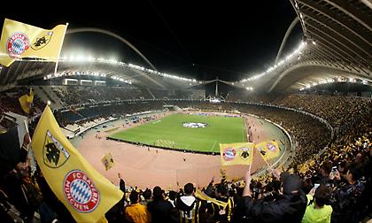 Λίγο πριν τον Άγιαξ το «ραντεβού» της ΑΕΚ με UEFA