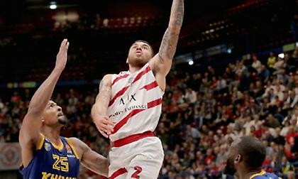 Μέγας είσαι Μάικ Τζέιμς και… clutch τα έργα σου! (video)