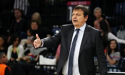 Αταμάν: «Θα συνεχίσουμε να νικάμε την Φενέρ»