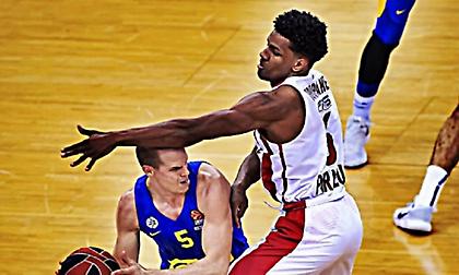 Blog Ολυμπιακός: Πρώτα… χαμήλωσε στην άμυνα και μετά ψήλωσε στην επίθεση!