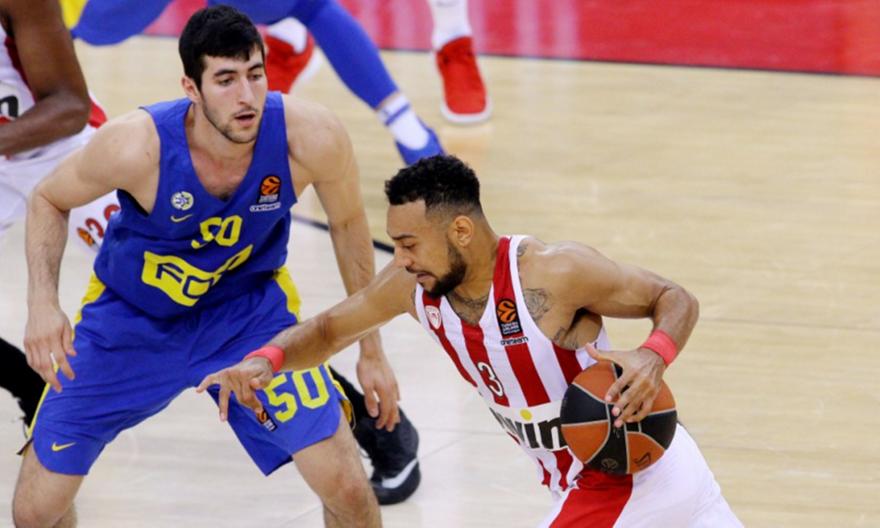 Ζέρβας: «Σημαντικό που νίκησε με τους... νέους ο Ολυμπιακός»