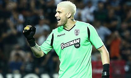 Πασχαλάκης: «Δεν μας βγήκε το ματς, πρέπει να βγούμε πιο δυνατοί» (video)