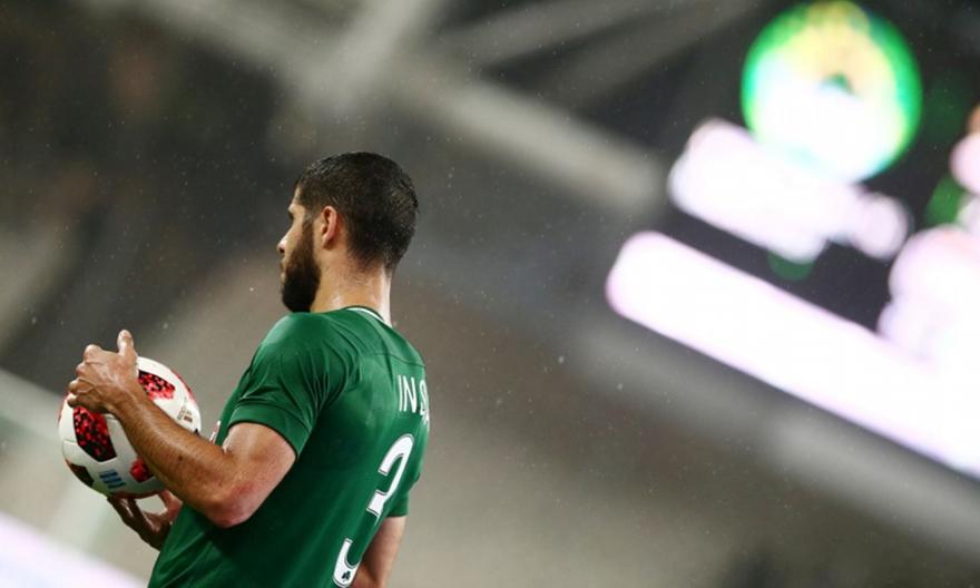 Παγκάκης: «Φροντιστήριο του Δώνη σε Ινσούα για την Τούμπα»