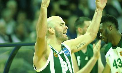 Καλάθης: Το σχεδόν… άπιαστο ρεκόρ που κυνηγά στην Ευρωλίγκα