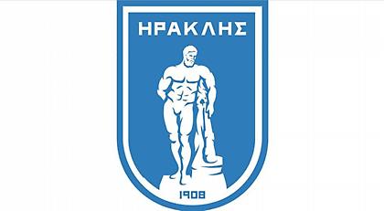 Στον… αέρα το καινούργιο site του Ηρακλή