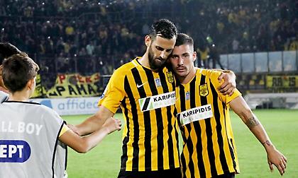 Η αντίδραση που θα στηρίξει το πλάνο και θα φέρει τον στόχο πιο κοντά