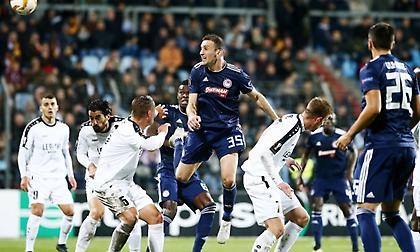 Με Έλληνα διαιτητή δεν θα κέρδιζε χθες ο Ολυμπιακός!