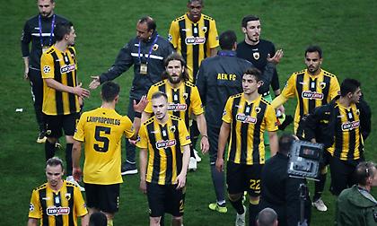 Η φυσιολογική ήττα του ΠΑΟΚ και η ΑΕΚ που έχει βάθος με αποδείξεις και όχι στα λόγια