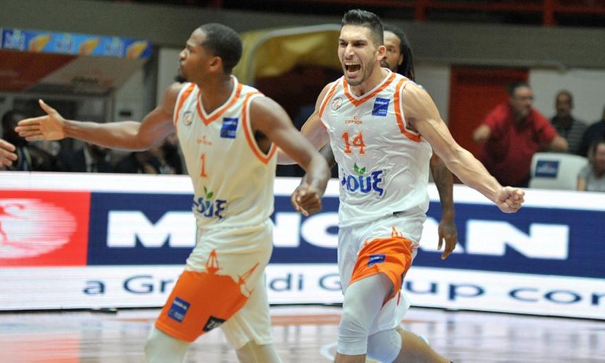 Κασελάκης: «Περιμένουμε ένα μεγάλο ντέρμπι με την ΑΕΚ»