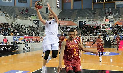 Σχίζας: «Μόνο τον Χολαργό έχουμε στο μυαλό μας»