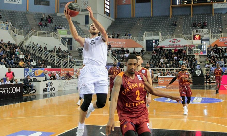 Σχίζας: «Μόνο τον Χολαργό έχουμε στο μυαλό μας»