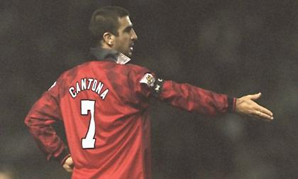 Καντονά: «Υποφέρω όταν παρακολουθώ τη Γιουνάιτεντ»