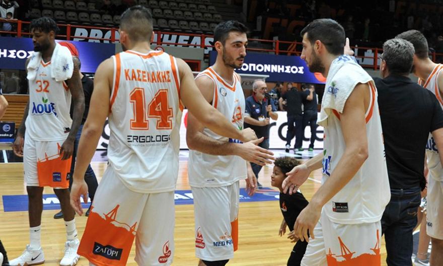 Έτοιμος για ΑΕΚ ο Κατσίβελης