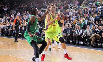 «Απέδρασε» από την Πόλη η Μπάρτσα!