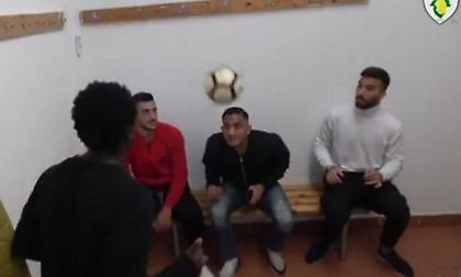 Το όμορφο video του Αήττητου για την πρώτη σεζόν της ομάδας στις επαγγελματικές κατηγορίες!