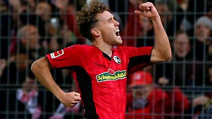 Απότομο φρενάρισμα για Γκλάντμπαχ