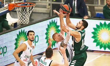 Παπαπέτρου: «Αν δεν παίζεις καλά θα χάσεις από όλους»