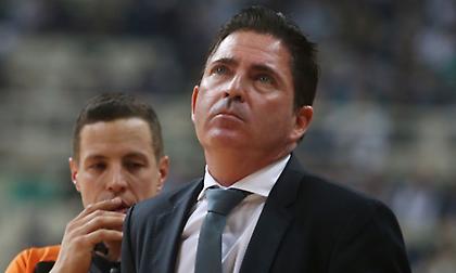 Πασκουάλ: «Το ποσοστό στις βολές το δικό μας και της Ζαλγκίρις ήταν καθοριστικό»