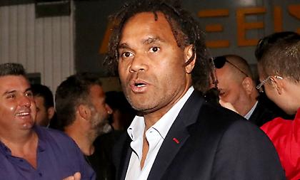 Καρεμπέ: «Ο δρόμος για το Μπακού είναι ακόμα μακρύς»