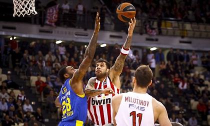 Ο πλουραλισμός της επίθεσης του Ολυμπιακού (video)