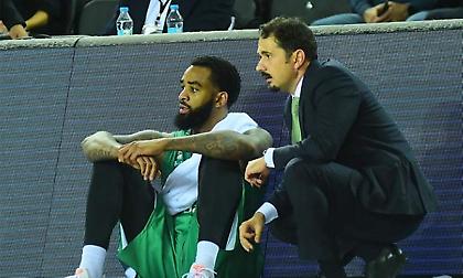 Νταρουσάφακα: Σκόραρε μόνο με βολές στην τέταρτη περίοδο!