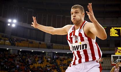 Βεζένκοφ, η πιο υποτιμημένη μετεγγραφή του Ολυμπιακού (video & πίνακας)