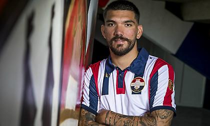 Κολοβός: «Ακόμα πιστεύω ότι μπορούσα να παίξω στον Ολυμπιακό – Στόχος μου η επιστροφή στην Εθνική»