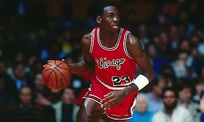 Το ντεμπούτο του Μάικλ Τζόρνταν με τους Μπουλς έγινε (και ολοκληρώθηκε) από τύχη