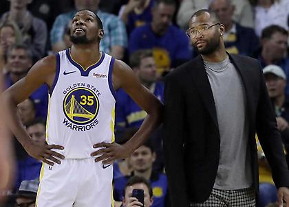 Ακόμη δεν έπαιξε και αποβλήθηκε ο Κάζινς (video)