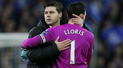 «Ασπίδα» για τον Γιορίς ο Ποτσετίνο