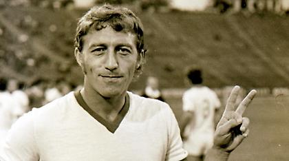 Ο Νικολάε Ντομπρίν ήταν το ποδοσφαιρικό θύμα της εποχής Τσαουσέσκου