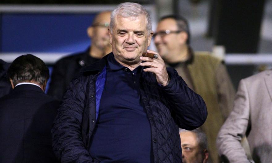Μελισσανίδης: «Τα χρήματα του Champions League θα πάνε στην ΑΕΚ. Για το γήπεδο ή μεταγραφές»