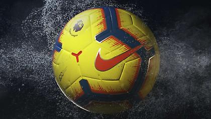 Αυτή είναι η χειμερινή μπάλα της Premier League (pic)