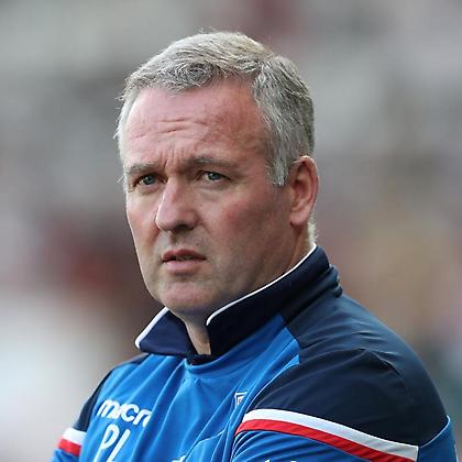 Νέος τεχνικός της Ίπσουιτς ο Λάμπερτ