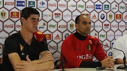 Ξέσπασμα Κουρτουά μέσω Twitter