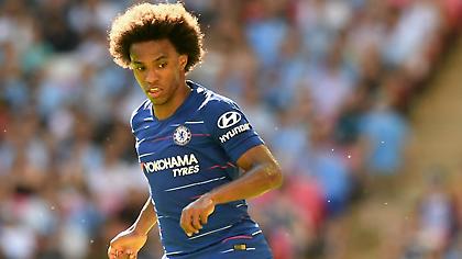 Γουίλιαν: «Δεν φοβόμαστε κανέναν»!