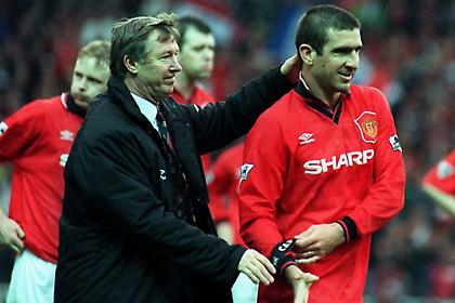 «Πυρά» κατά Μουρίνιο από Καντονά!