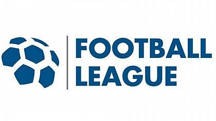 Επιτέλους σέντρα στη Football League!