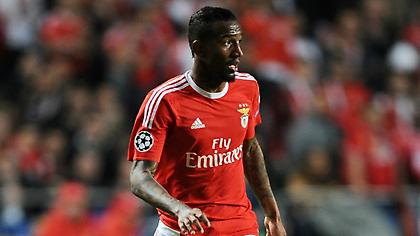 Το «ευχαριστώ» του Ταλίσκα στην Μπενφίκα (pic)