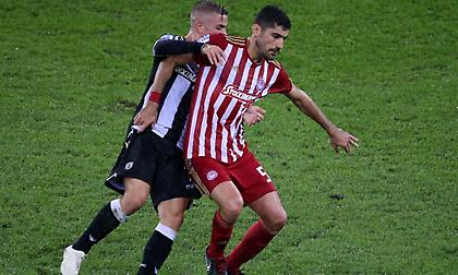 Ο καλύτερος Μπουχαλάκης ever και η διαχείριση με Γκιγιέρμε