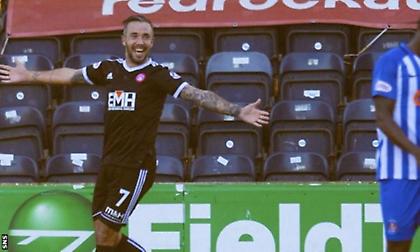 Έχασε την ευκαιρία η Κιλμάρνοκ