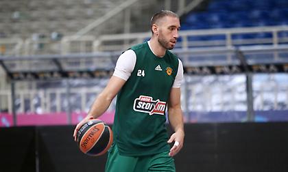 «Μπήκε» ο Λοτζέσκι και… τρέχει για Μπουντούτσνοστ