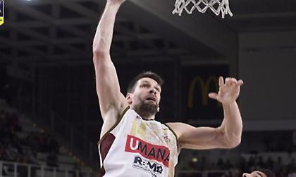 Σάρωσε την Τρεντίνο με Μπράμο η Βενέτσια