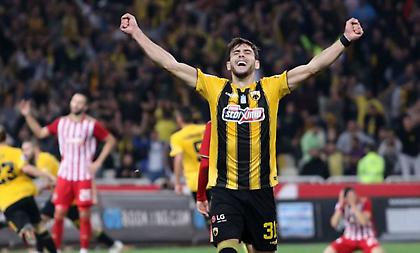 Να δούμε μια ΑΕΚ πιο έτοιμη από ποτέ για την μεγάλη αντεπίθεση