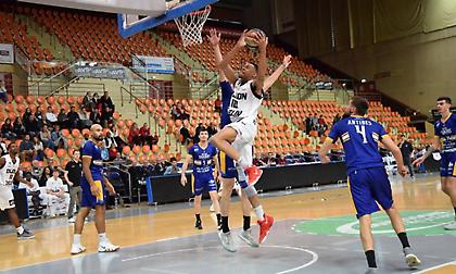 Περιμένει… αγριεμένη την ΑΕΚ η Ντιζόν!