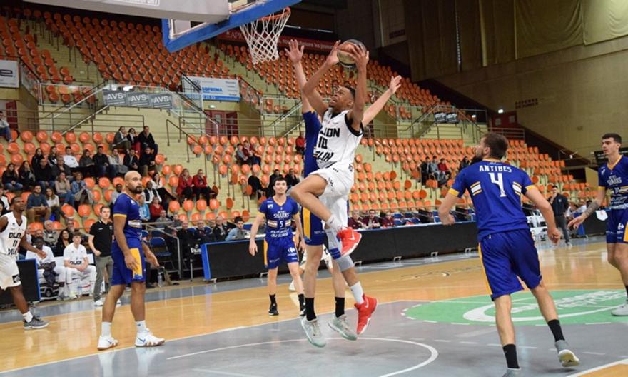 Περιμένει… αγριεμένη την ΑΕΚ η Ντιζόν!