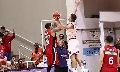 Πρώτη ήττα με μοιραίο τον Φελντέιν για τη Χάποελ