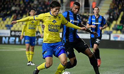 «Κόλλησε» η Κλαμπ Μπριζ